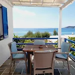 Hotel Narlis Platis Gialos (Sifnos)