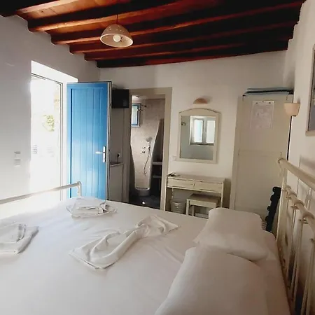 Narlis Hotel 2*