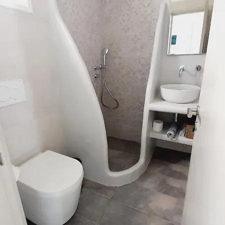 Narlis 2* Platis Gialos (Sifnos)