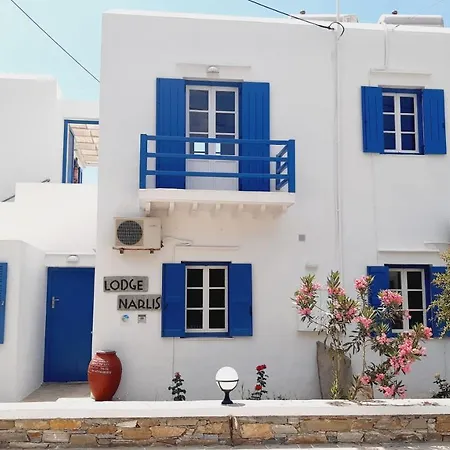 Narlis Hotel