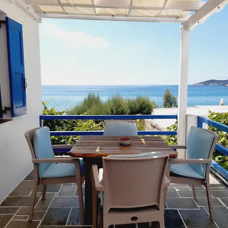 Hotel Narlis Platis Gialos (Sifnos)