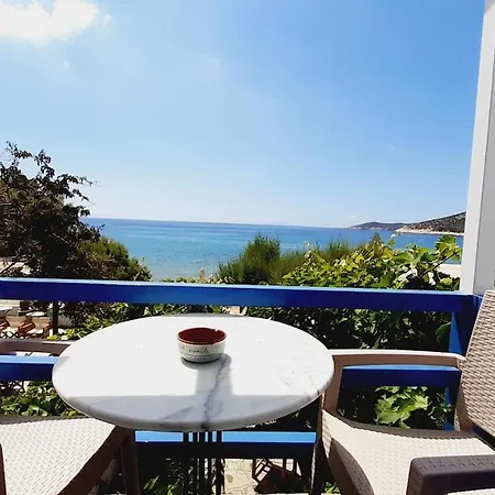 Narlis 2* Platis Gialos (Sifnos)