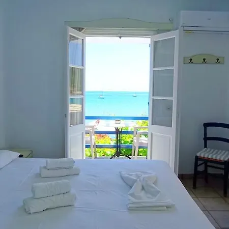 Hotel Narlis Platis Gialos (Sifnos)