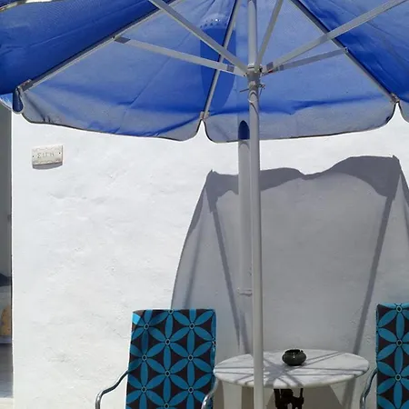 Narlis Hotel Platis Gialos (Sifnos)