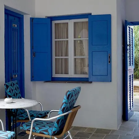 Narlis Platis Gialos (Sifnos)