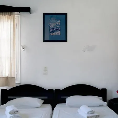 Narlis Platis Gialos (Sifnos)