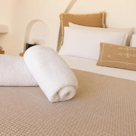 Hotel Narlis Platis Gialos (Sifnos)