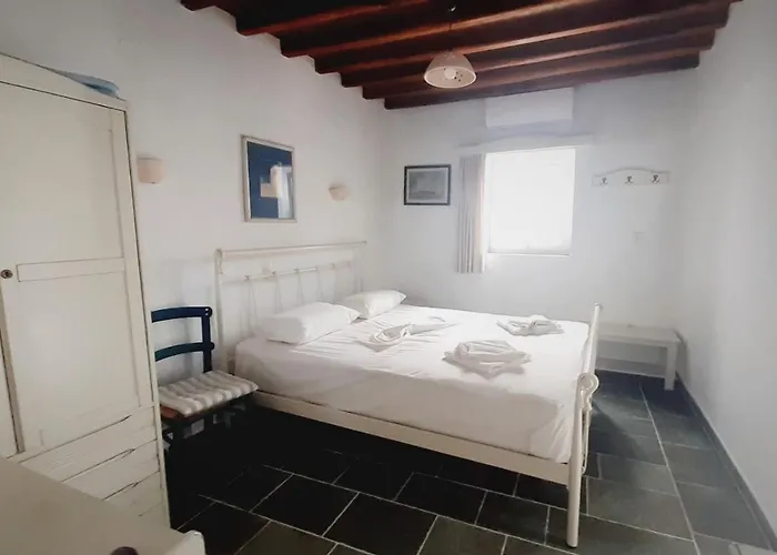 Narlis Platis Gialos (Sifnos)