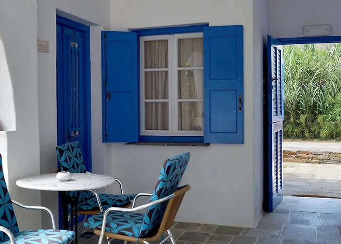 Narlis Platis Gialos (Sifnos)