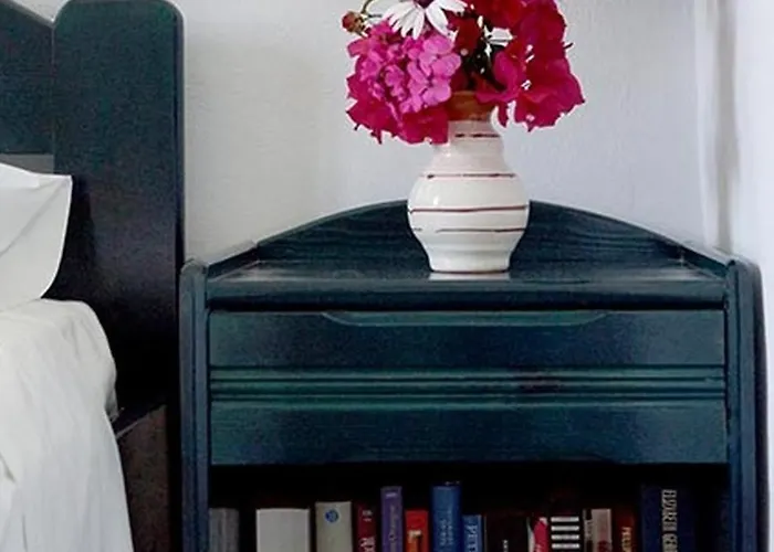 Narlis 2* Platis Gialos (Sifnos)