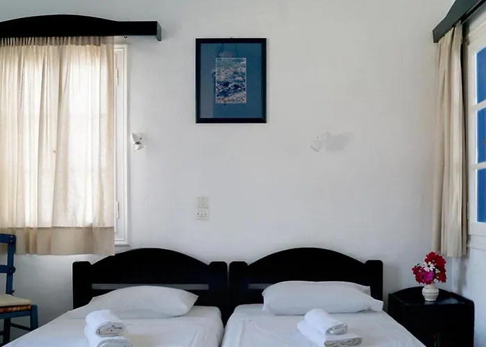 Narlis Platis Gialos (Sifnos)