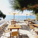 Ξενοδοχείο Narlis Platis Gialos (Sifnos)
