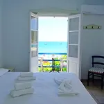 Ξενοδοχείο Narlis Platis Gialos (Sifnos)