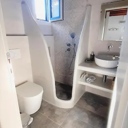 Narlis 2* Platis Gialos (Sifnos)