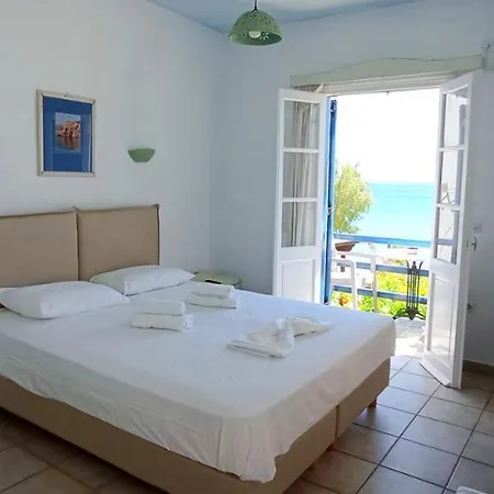 Narlis Hotel 2*