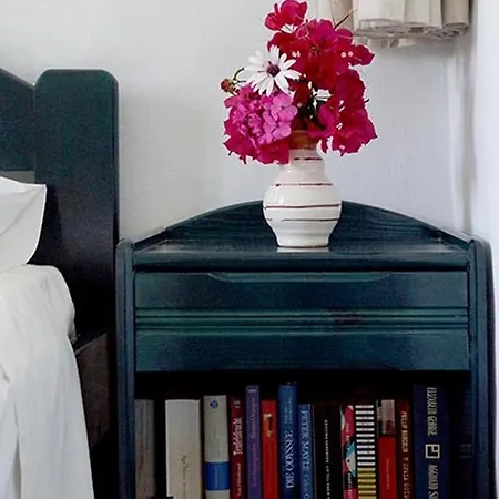 Narlis 2* Platis Gialos (Sifnos)