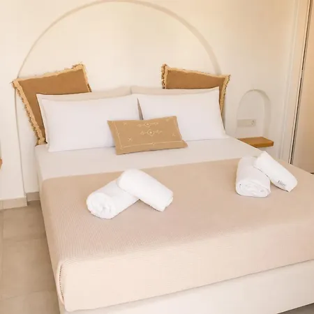 Narlis Hotel Platis Gialos (Sifnos)