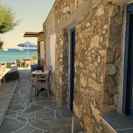 Narlis Hotel Platis Gialos (Sifnos)