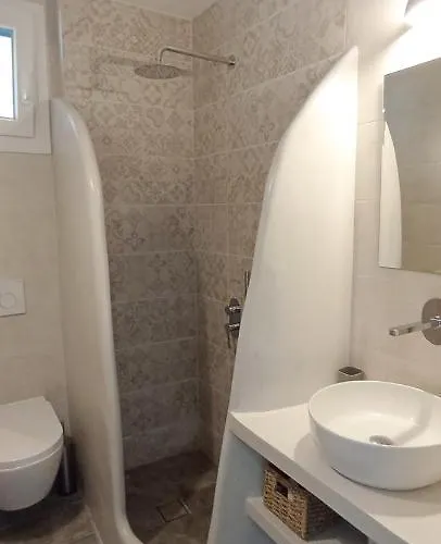 Narlis Ξενοδοχείο